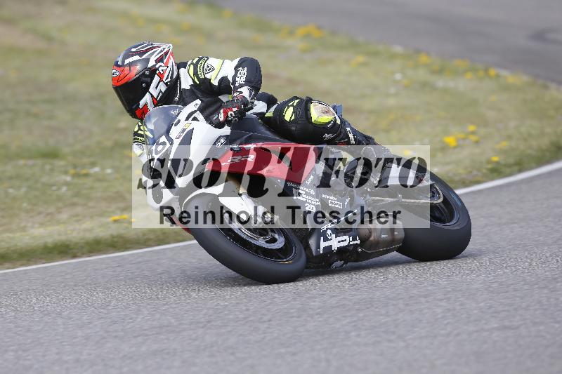 /04 05.04.2026 Speer Racing ADR/Gruppe gelb/86